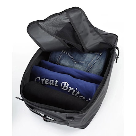 Batoh Nitro Nikuro Traveler fff - 10