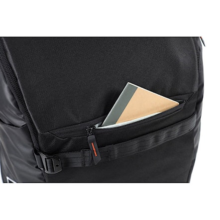 Batoh Nitro Nikuro Traveler fff - 16