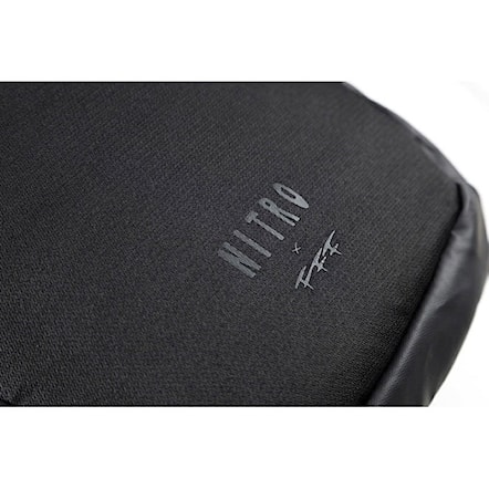 Batoh Nitro Nikuro Traveler fff - 18