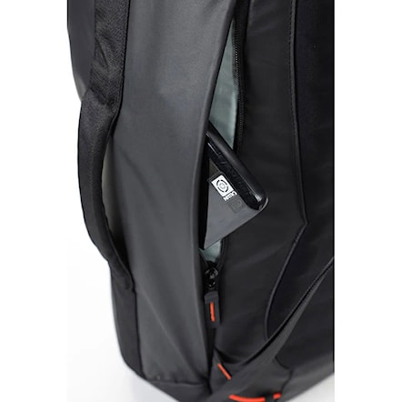 Batoh Nitro Nikuro Traveler fff - 19