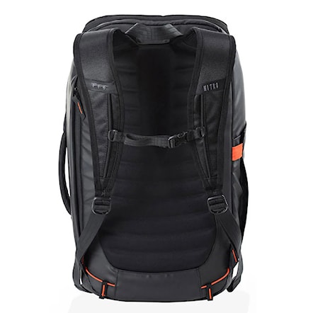 Batoh Nitro Nikuro Traveler fff - 5