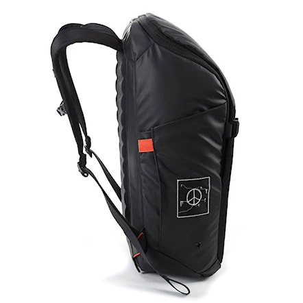 Batoh Nitro Nikuro Traveler fff - 7