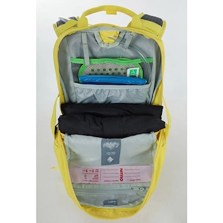 Batoh Nitro Rover illuminating - 10