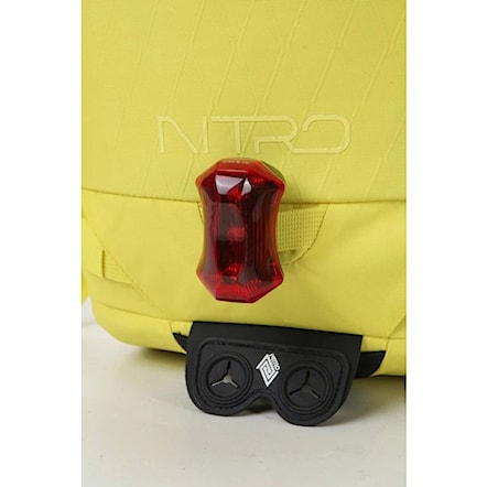 Batoh Nitro Rover illuminating - 16