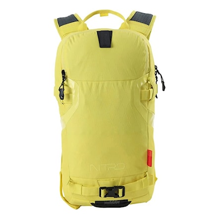 Batoh Nitro Rover illuminating - 3