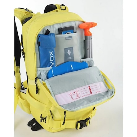 Batoh Nitro Slash 25 Pro illuminating - 10