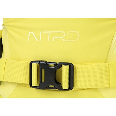 Batoh Nitro Slash 25 Pro illuminating - 11