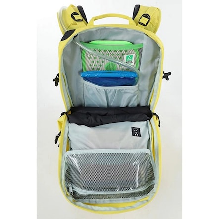 Batoh Nitro Slash 25 Pro illuminating - 13