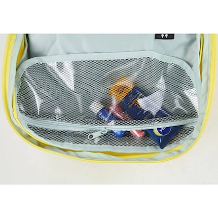 Batoh Nitro Slash 25 Pro illuminating - 15