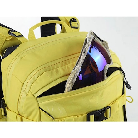 Batoh Nitro Slash 25 Pro illuminating - 17