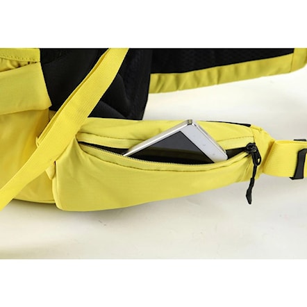 Batoh Nitro Slash 25 Pro illuminating - 19