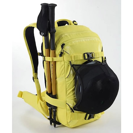 Batoh Nitro Slash 25 Pro illuminating - 5