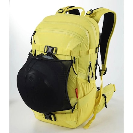 Batoh Nitro Slash 25 Pro illuminating - 7