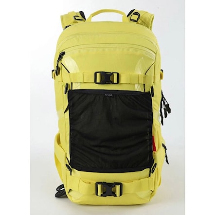 Batoh Nitro Slash 25 Pro illuminating - 8