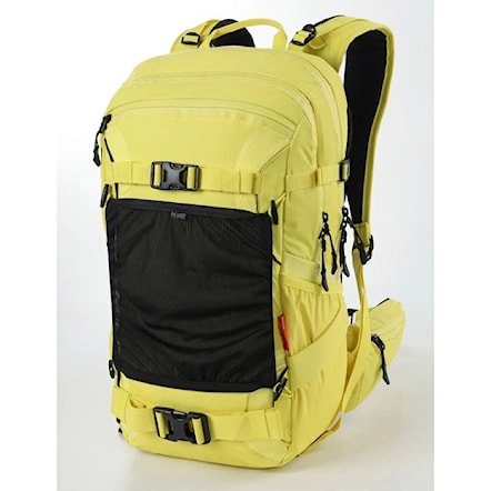 Batoh Nitro Slash 25 Pro illuminating - 9