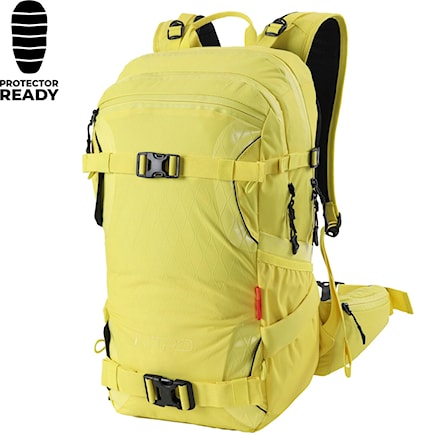 Batoh Nitro Slash 25 Pro illuminating - 1