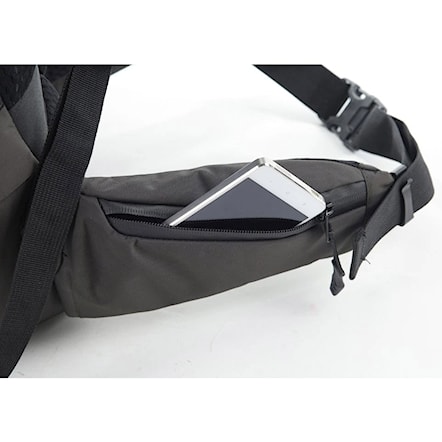 Batoh Nitro Slash 25 Pro raven - 11