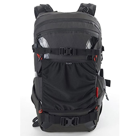 Batoh Nitro Slash 25 Pro raven - 7