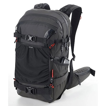 Batoh Nitro Slash 25 Pro raven - 8