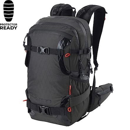 Batoh Nitro Slash 25 Pro raven - 1