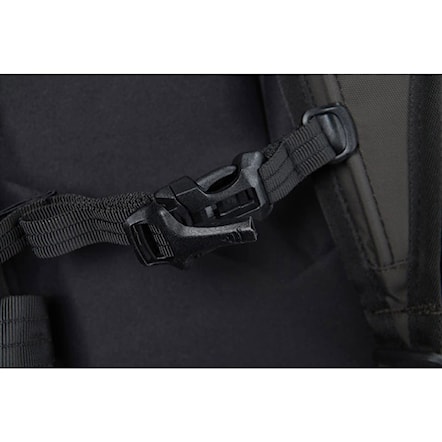 Batoh Nitro Splitpack 30 raven - 14