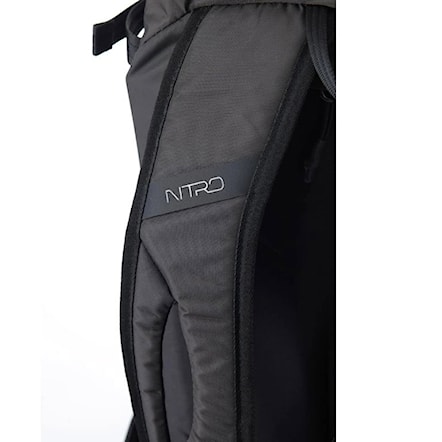 Batoh Nitro Splitpack 30 raven - 18