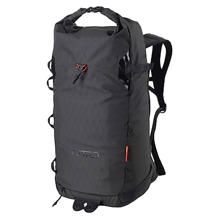Batoh Nitro Splitpack 30 raven - 3