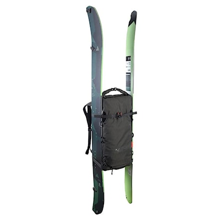 Batoh Nitro Splitpack 30 raven - 8