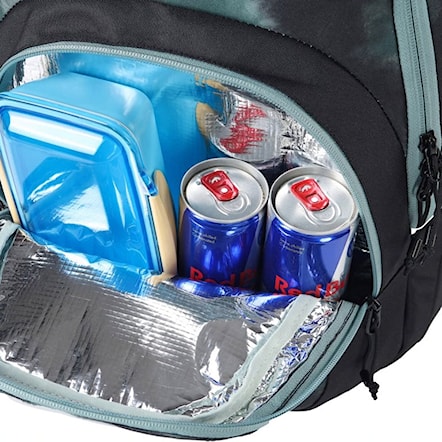 Batoh Nitro Stash 29 reef break - 10