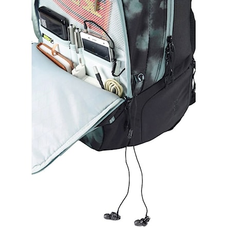 Batoh Nitro Stash 29 reef break - 11