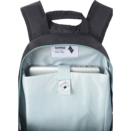 Batoh Nitro Stash 29 reef break - 9