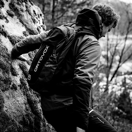 Batoh ORTOVOX Traverse 20 hot orange 2026 - 5