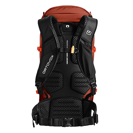 Plecak ORTOVOX Traverse 30 hot orange 2026 - 2