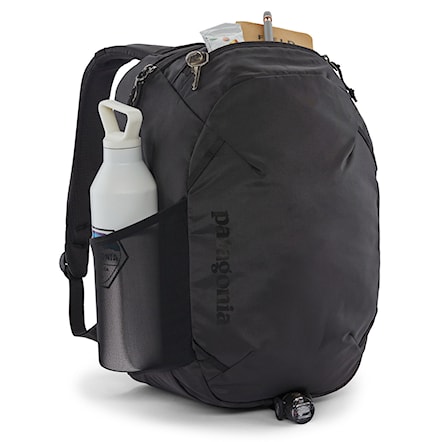 Batoh Patagonia Atom Day Pack 24L black 2026 - 3