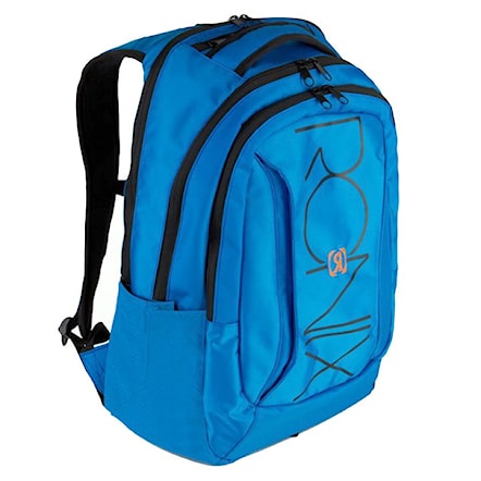 Backpack Ronix One azure/black - 1
