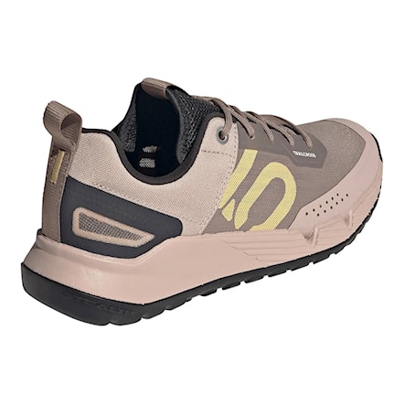 Bike boty Five Ten 5.10 Trailcross LT Wms wonder taupe/ice tangerine/carbon - 5