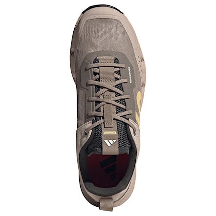 Bike boty Five Ten 5.10 Trailcross LT Wms wonder taupe/ice tangerine/carbon - 6