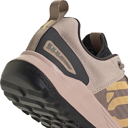 Bike boty Five Ten 5.10 Trailcross LT Wms wonder taupe/ice tangerine/carbon - 8