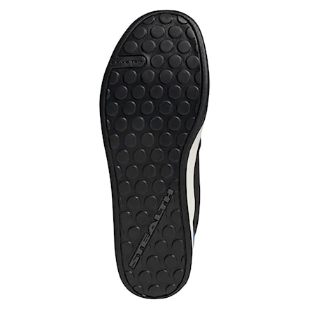 Bike Shoes Five Ten Freerider Pro core black/pure orange/ray blue - 2