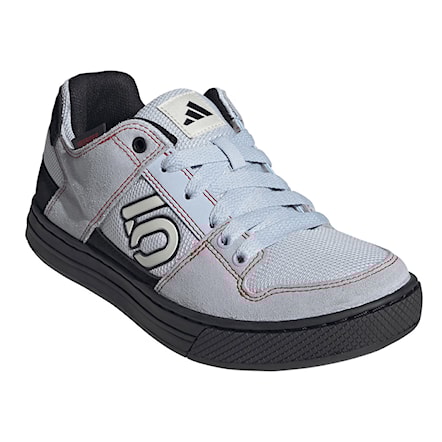 Bike boty Five Ten Freerider Wms crystal sky/off white/core black - 4