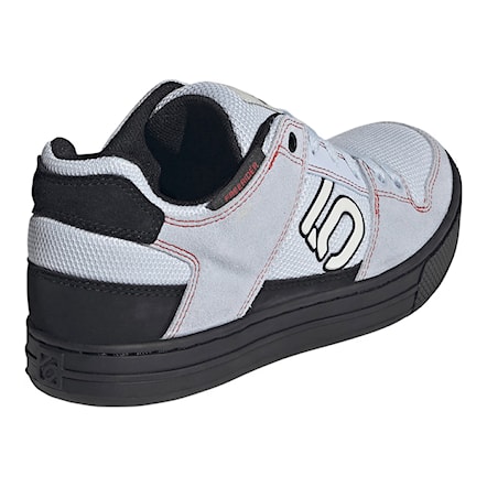 Bike boty Five Ten Freerider Wms crystal sky/off white/core black - 5