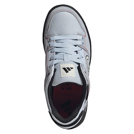 Bike boty Five Ten Freerider Wms crystal sky/off white/core black - 7