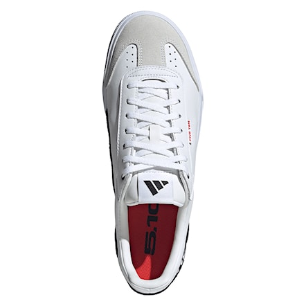 Bike boty Five Ten Sleuth DLX 2 cloud white/cloud white/core black - 4