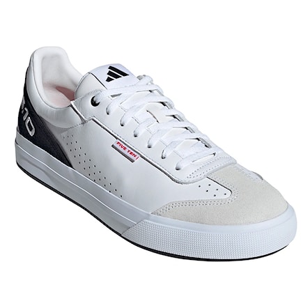 Bike boty Five Ten Sleuth DLX 2 cloud white/cloud white/core black - 5