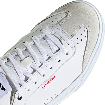 Bike boty Five Ten Sleuth DLX 2 cloud white/cloud white/core black - 6