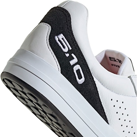 Bike boty Five Ten Sleuth DLX 2 cloud white/cloud white/core black - 7