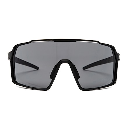 Okulary rowerowe Horsefeathers Neutron matt black | smoke 2026 - 3