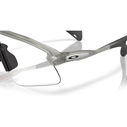 Bike brýle Oakley Stunt Devil grey ink | photochromic - 7