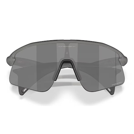 Bike brýle Oakley Stunt Devil grey smoke | prizm black - 5