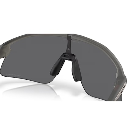 Bike brýle Oakley Stunt Devil grey smoke | prizm black - 7